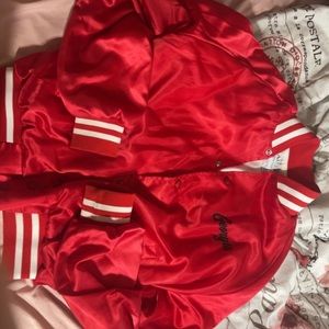 Artex Georgia Jacket